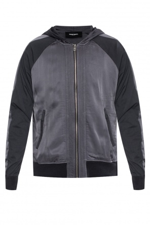 Hooded sweatshirt, zdjęcie 1 Hooded sweatshirt od Diesel